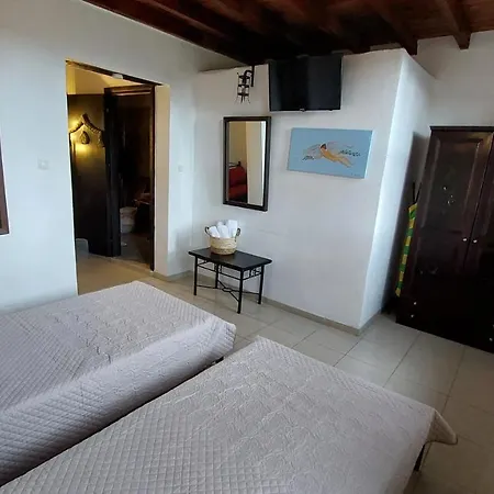 Saint Michel Boutique 3*