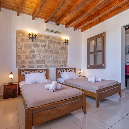 게스트하우스 Saint Michel Boutique