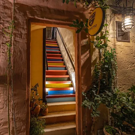 Saint Michel Boutique 2* Rhodes City