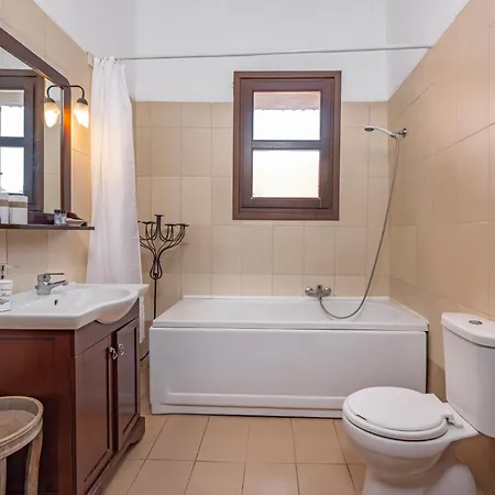 게스트하우스 Saint Michel Boutique Rhodes City