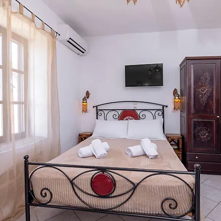 게스트하우스 Saint Michel Boutique