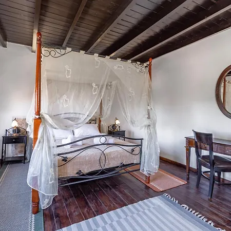 Penzion Saint Michel Boutique