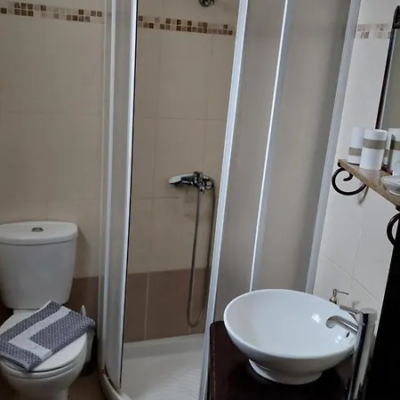 게스트하우스 Saint Michel Boutique