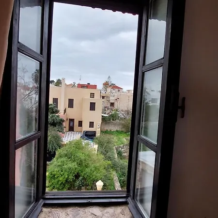 Saint Michel Boutique 3* Rhodes City