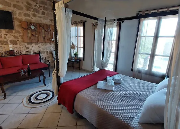 Guest house Saint Michel Boutique 3*
