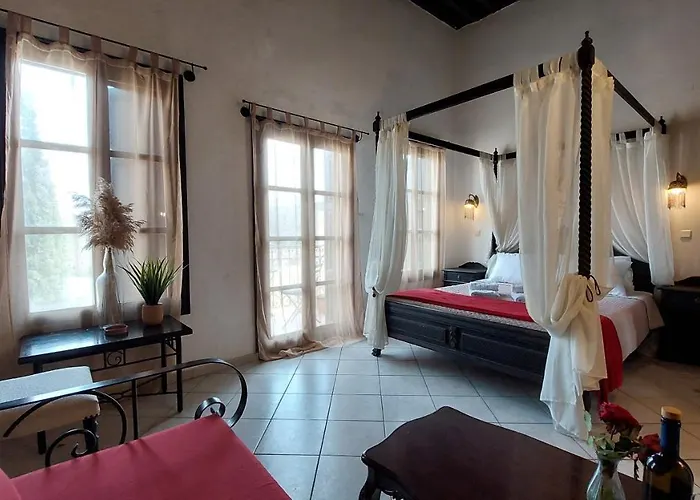 Guest house Saint Michel Boutique 3*