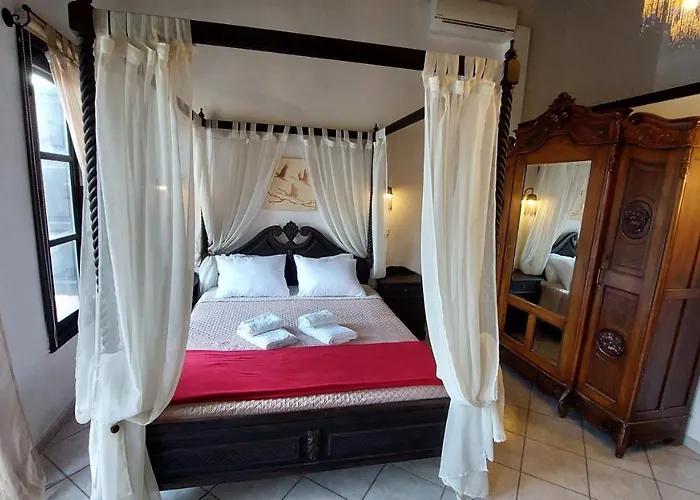 Saint Michel Boutique Guest house 3*