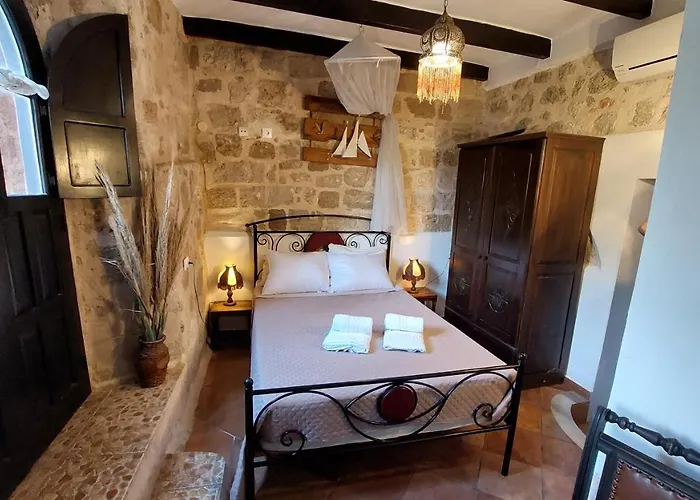 Guest house Saint Michel Boutique