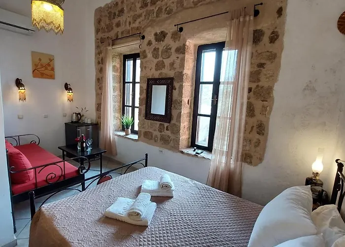 Saint Michel Boutique Guest house 3*