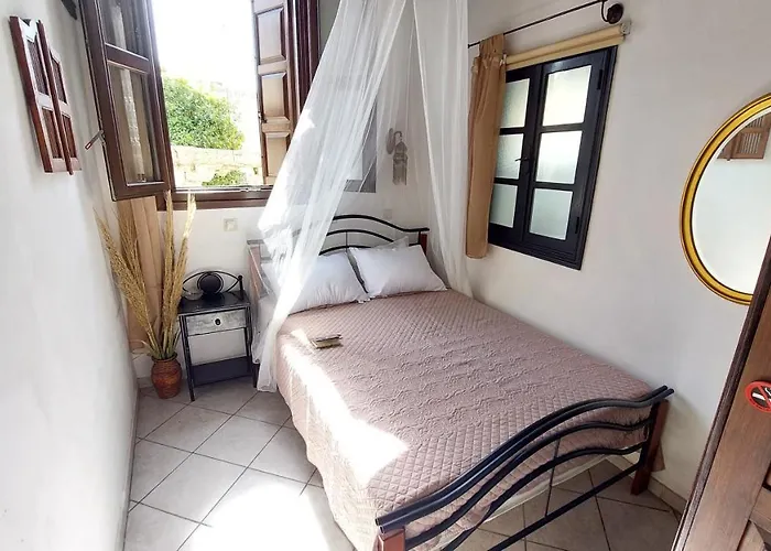 Saint Michel Boutique Guest house