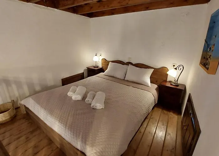 Guest house Saint Michel Boutique