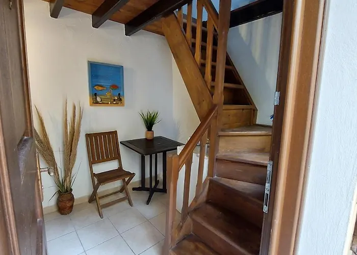 Guest house Saint Michel Boutique