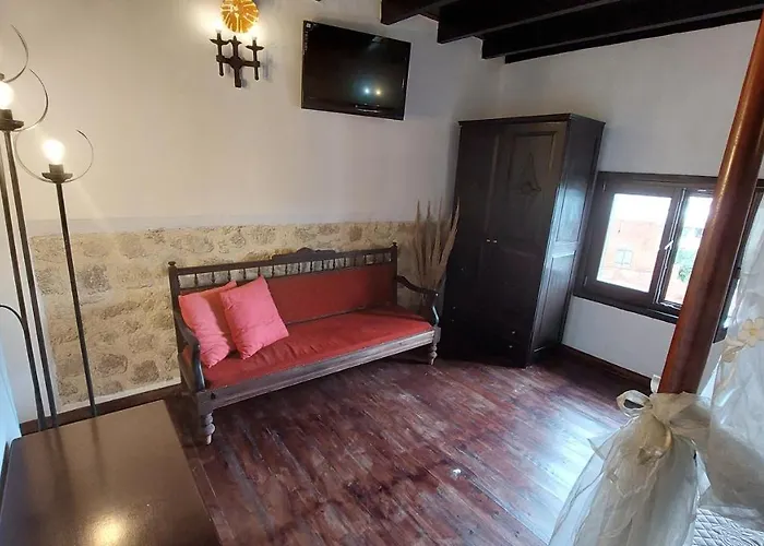 Guest house Saint Michel Boutique