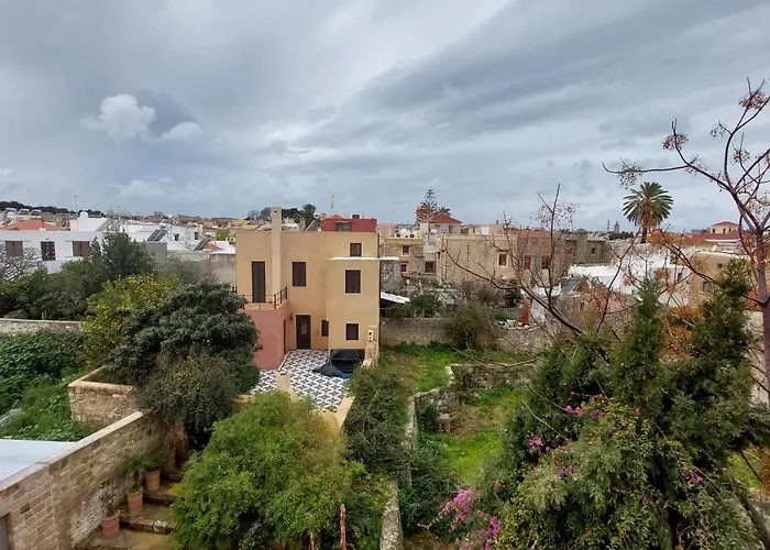 Saint Michel Boutique Guest house 3*