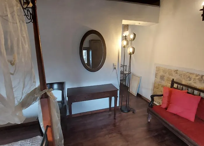 Guest house Saint Michel Boutique 3*