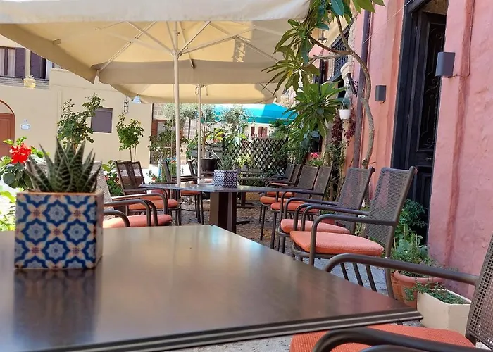 Guest house Saint Michel Boutique