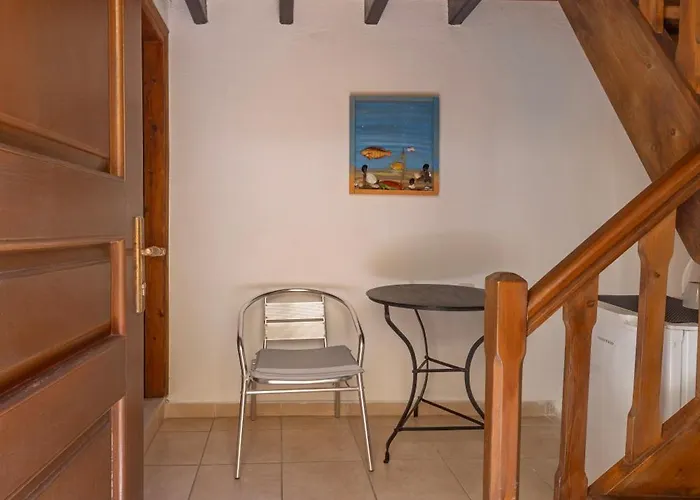 Guest house Saint Michel Boutique