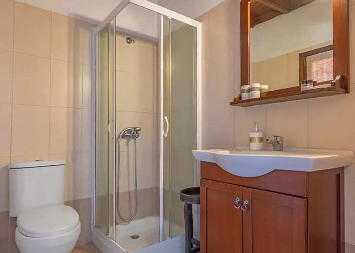 Saint Michel Boutique Guest house