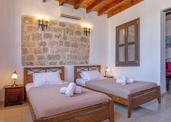 Guest house Saint Michel Boutique