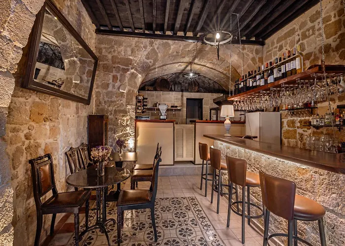 Guest house Saint Michel Boutique