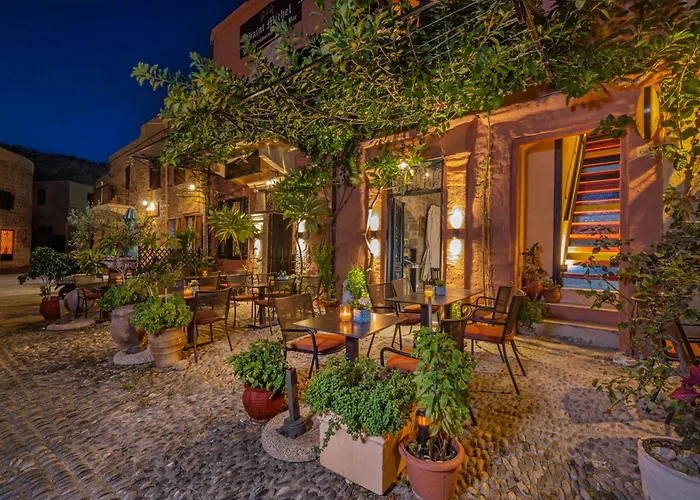 Guest house Saint Michel Boutique