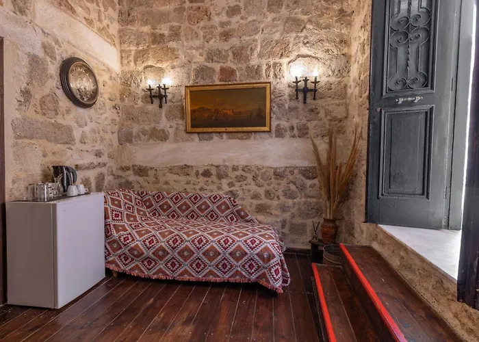 Guest house Saint Michel Boutique