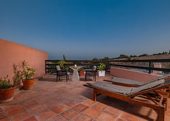 Saint Michel Boutique Rhodes City