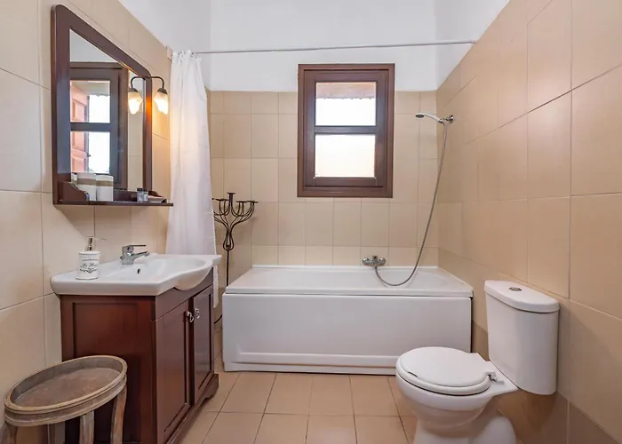 Guest house Saint Michel Boutique Rhodes City