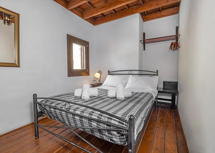 Saint Michel Boutique Guest house