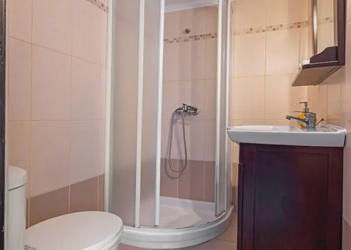 Guest house Saint Michel Boutique Rhodes City