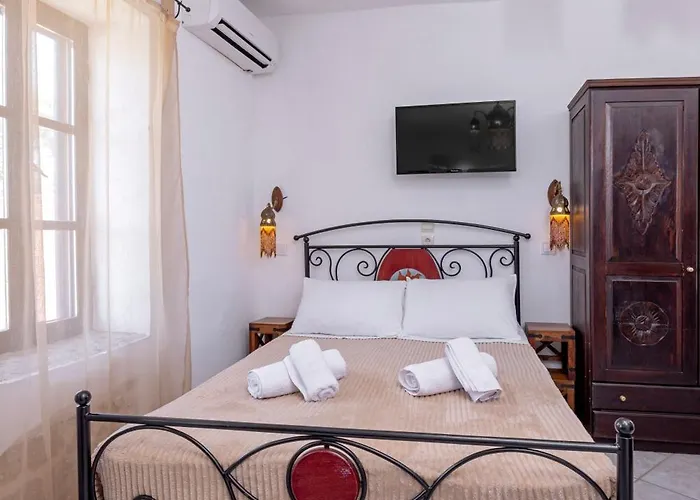 Guest house Saint Michel Boutique