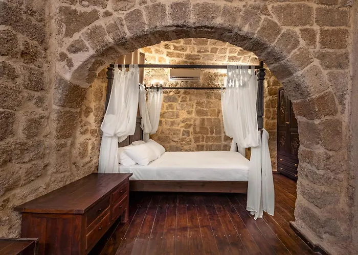 Guest house Saint Michel Boutique