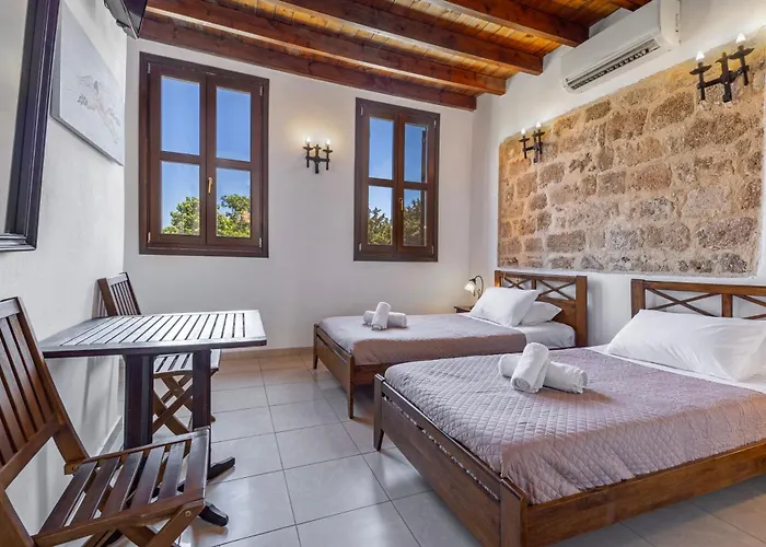 Guest house Saint Michel Boutique 3*