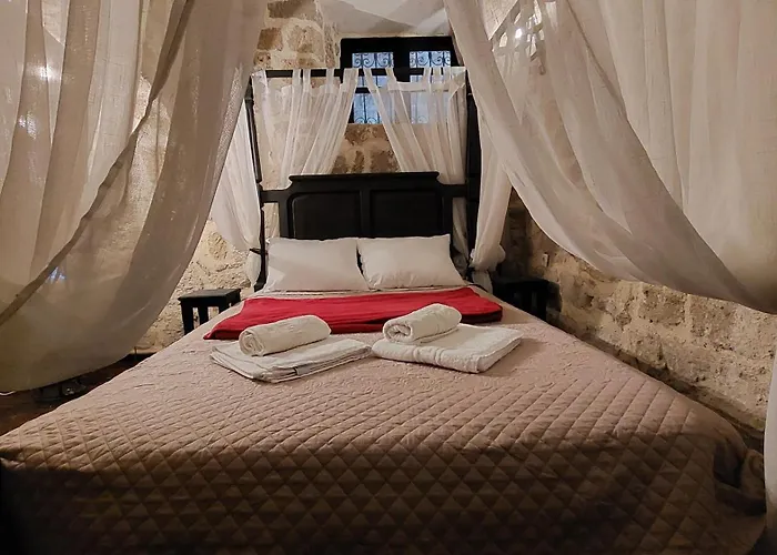 Saint Michel Boutique Guest house